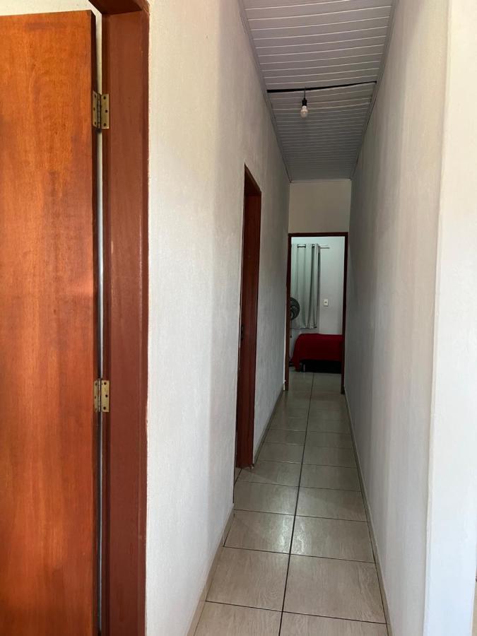 Casarão Damasceno 7suites Pirenópolis Exterior foto
