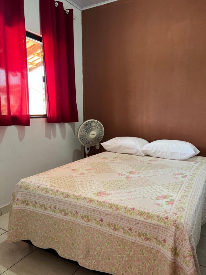 Casarão Damasceno 7suites Pirenópolis Exterior foto